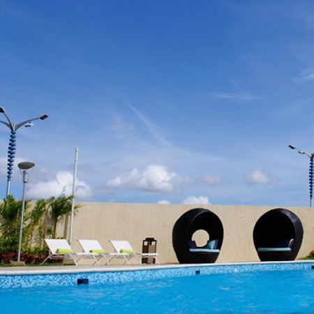 Lidotel Barquisimeto ภายนอก รูปภาพ