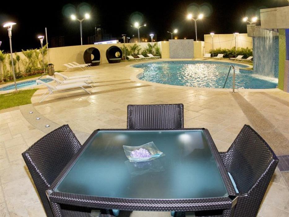 Lidotel Barquisimeto ภายนอก รูปภาพ