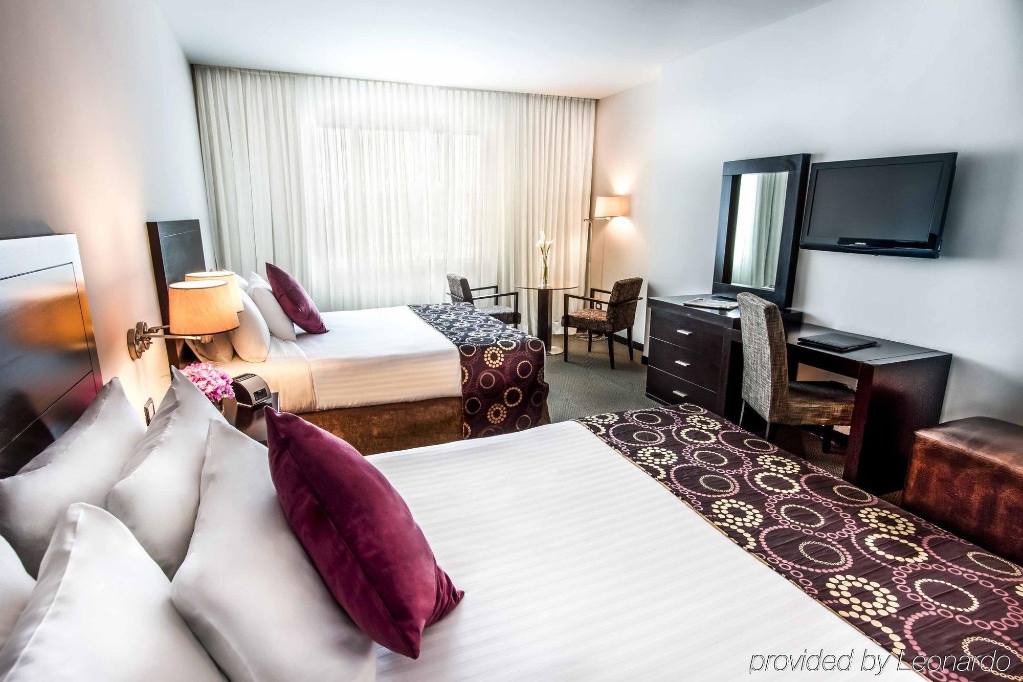 Lidotel Barquisimeto ภายนอก รูปภาพ