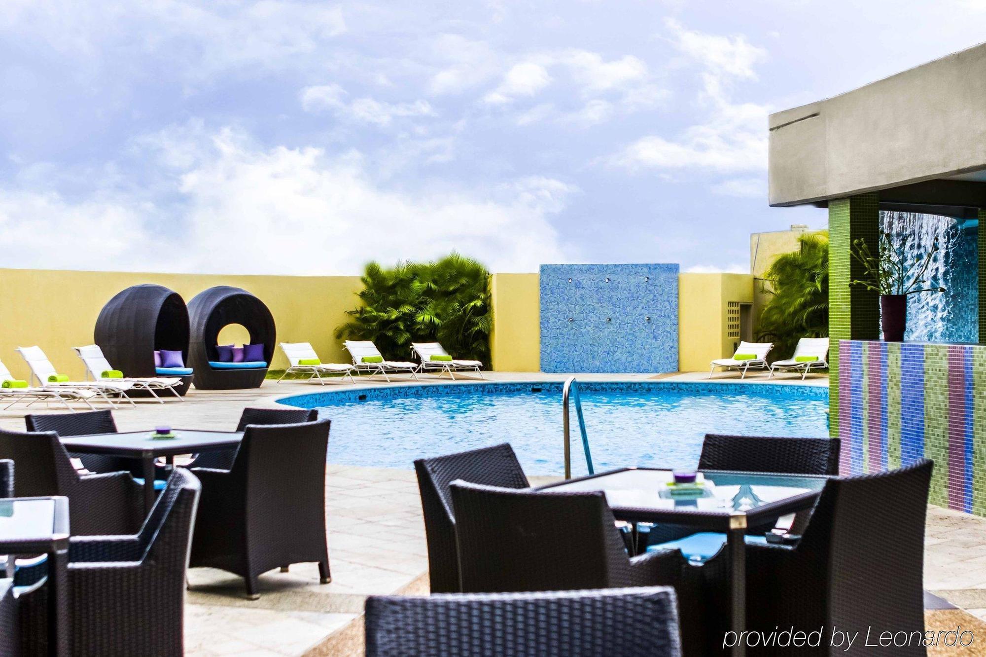 Lidotel Barquisimeto ภายนอก รูปภาพ