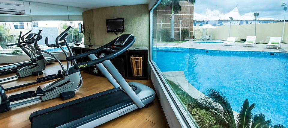 Lidotel Barquisimeto ภายนอก รูปภาพ