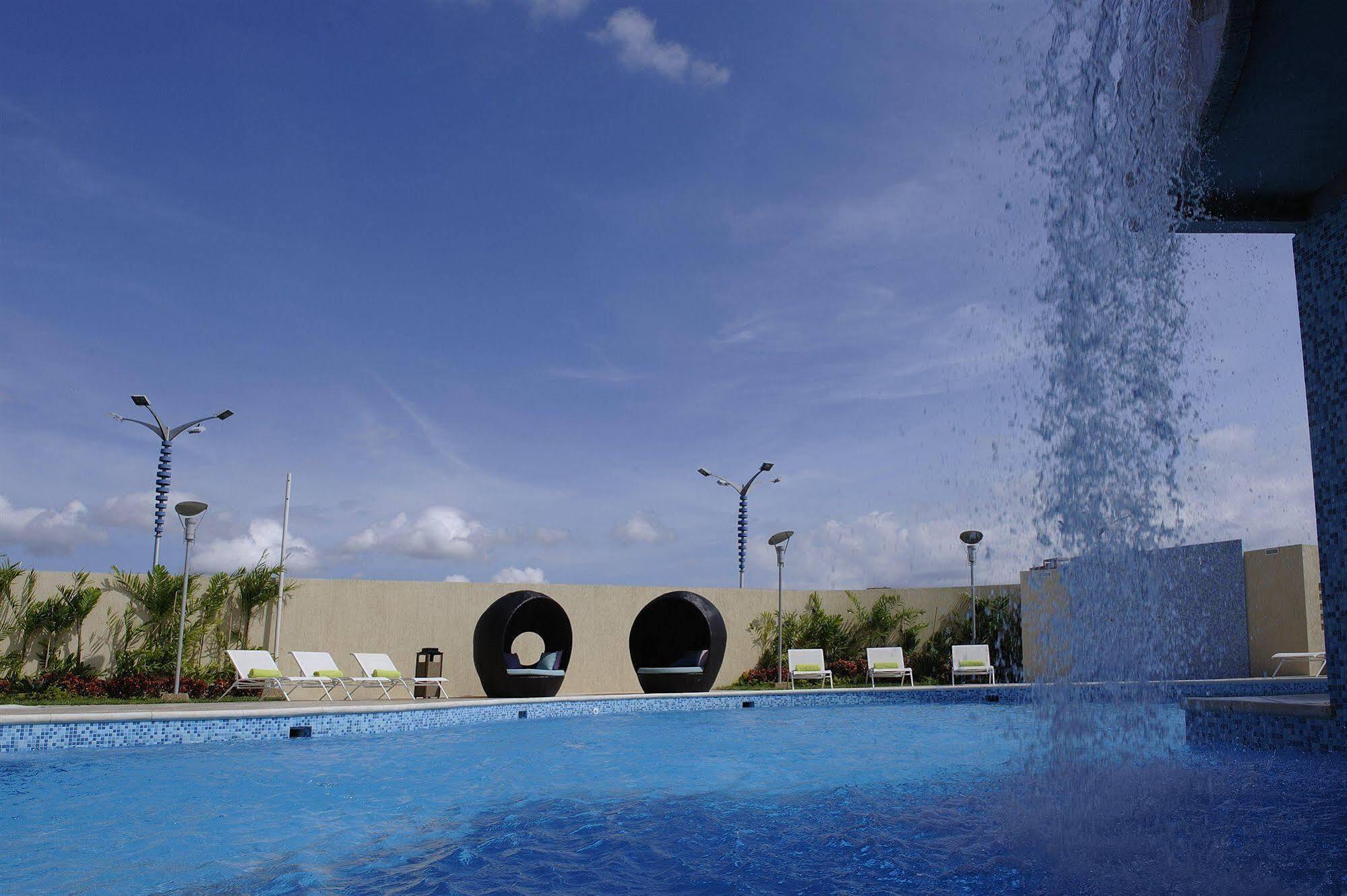 Lidotel Barquisimeto ภายนอก รูปภาพ